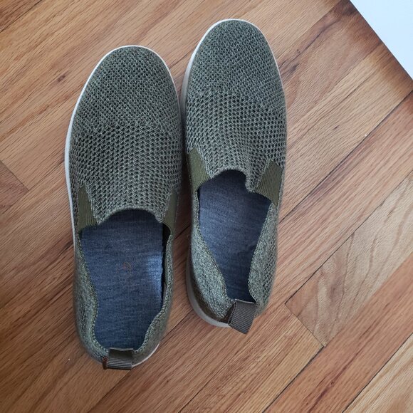 Woolloomooloo Baaarbara Slip on Shoe - Picture 3 of 3